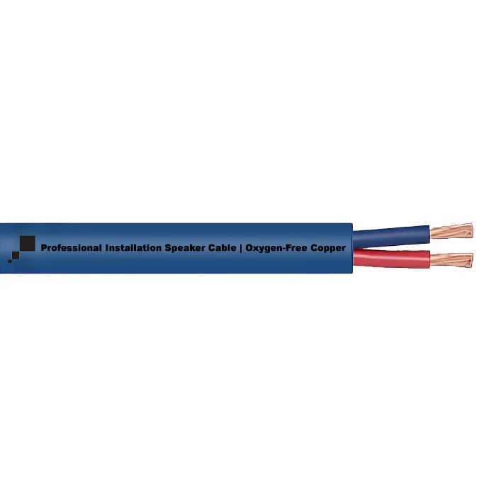 Акустический кабель Sonance 14GA Speaker Cable, OFC – цена, описание и отзывы — фото