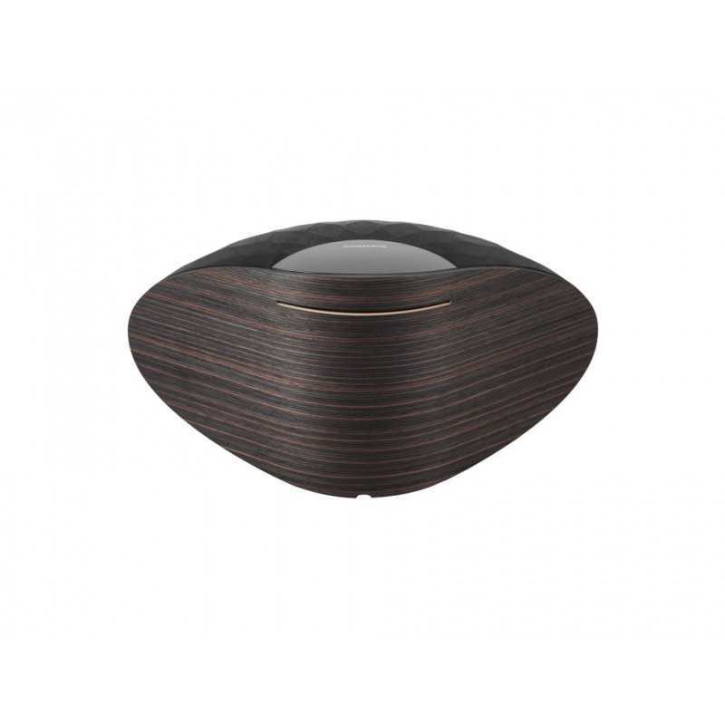  Bowers & Wilkins Formation Wedge Black – цена, описание и отзывы — фото