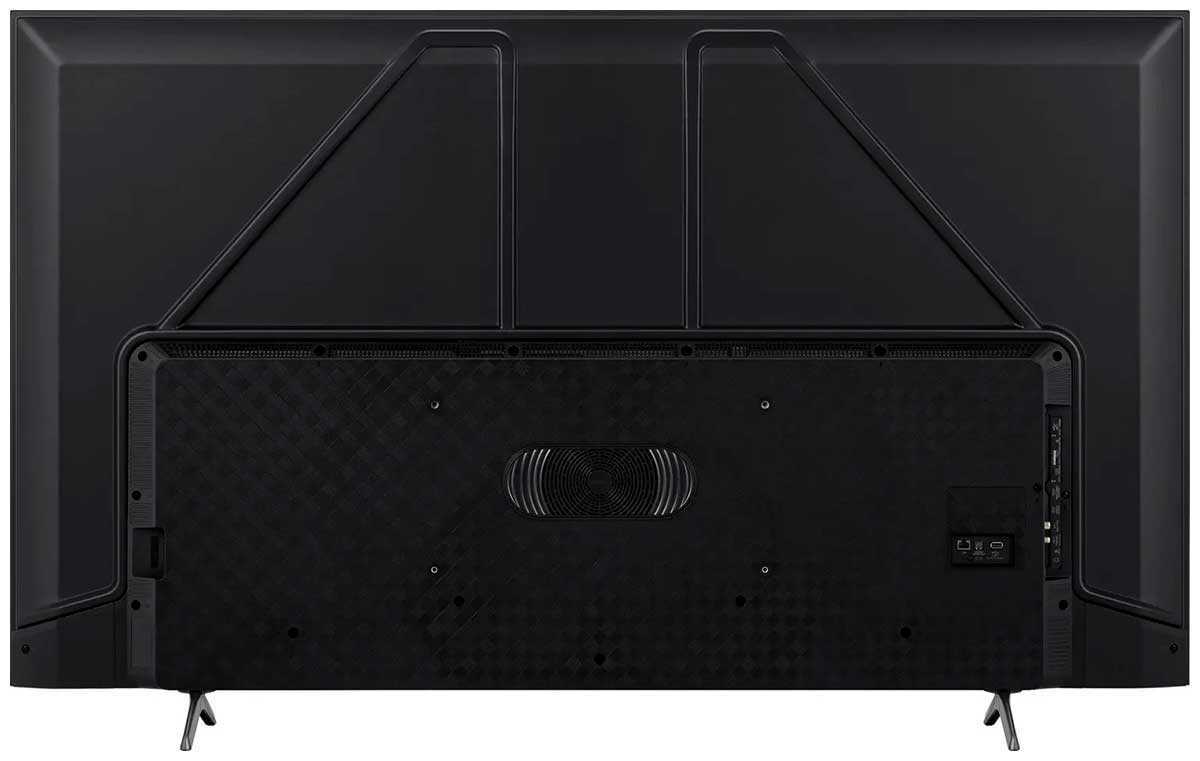 Телевизор Hisense 65E7KQ PRO – цена, описание и отзывы — фото