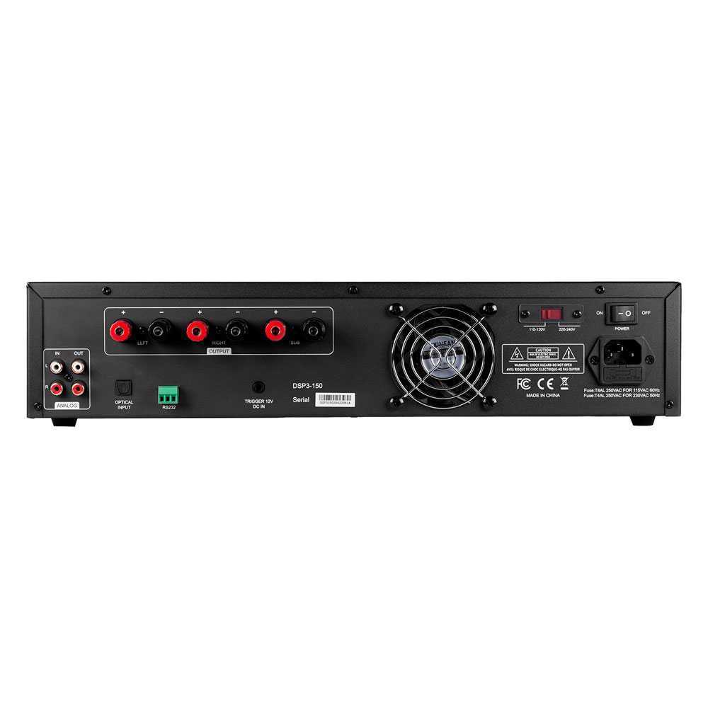  Origin Acoustics DSP3-150 – цена, описание и отзывы — фото