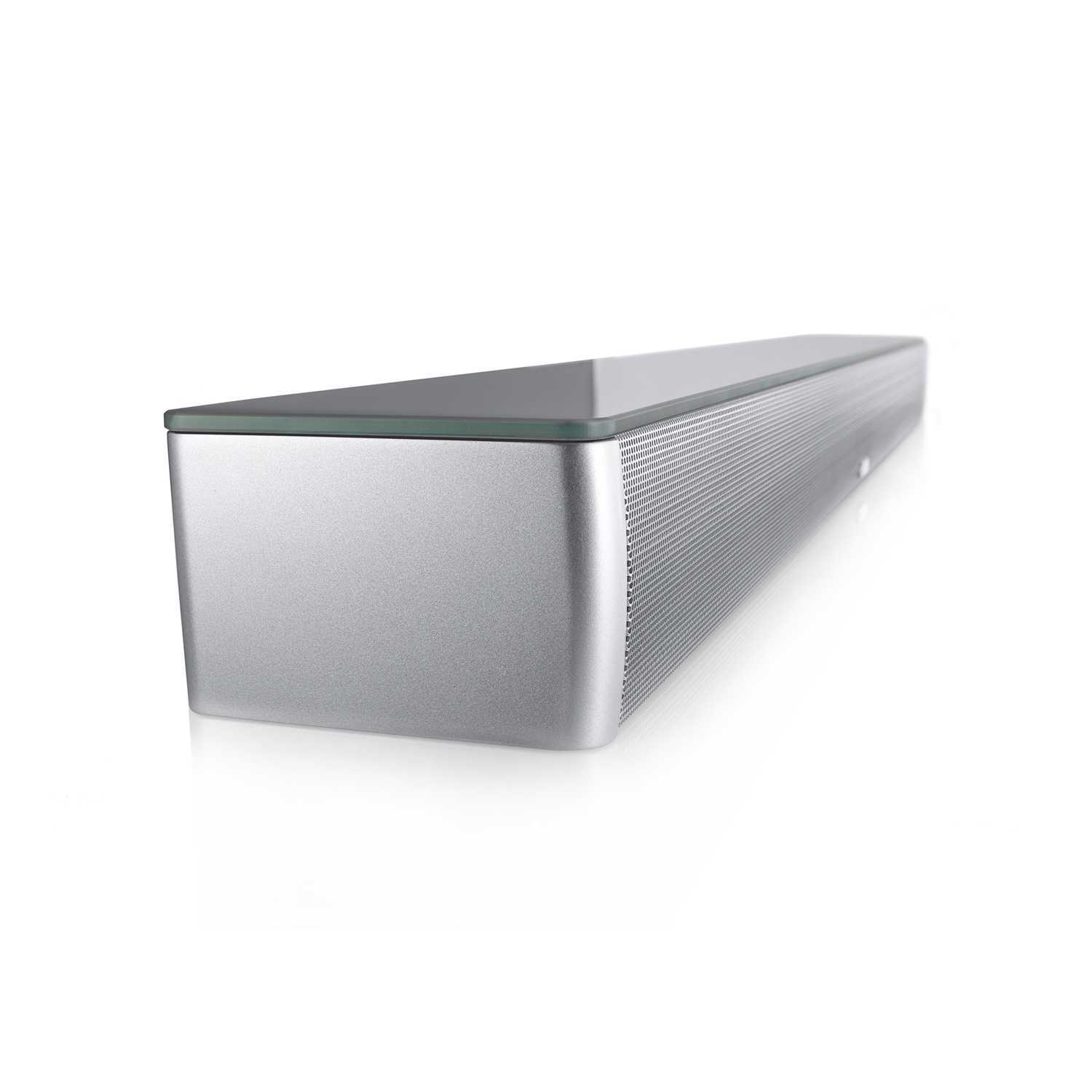  CANTON Smart Soundbar 9 + Smart Sub 8 White – цена, описание и отзывы — фото