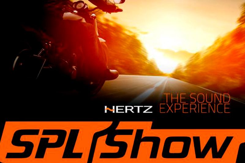 Новая серия динамиков от Hertz
