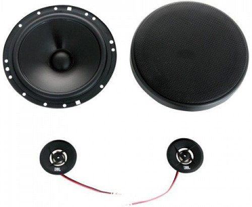 Компонентная акустическая система  JBL STAGE 600CE – цена, описание и отзывы — фото