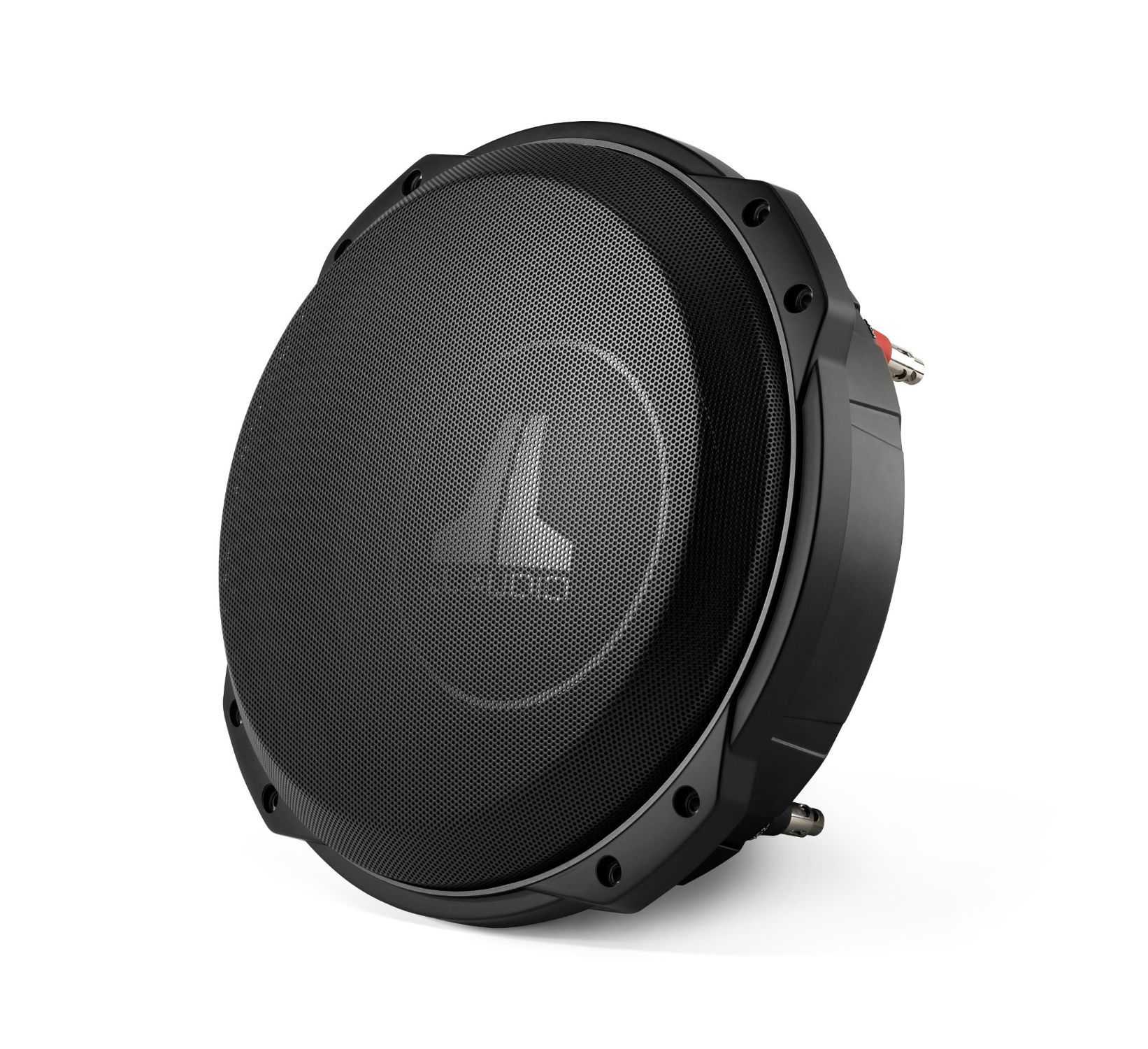 Сабвуфер JL Audio 10TW3-D4 – цена, описание и отзывы — фото