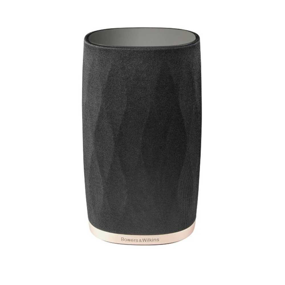  Bowers & Wilkins Formation Flex Black – цена, описание и отзывы — фото