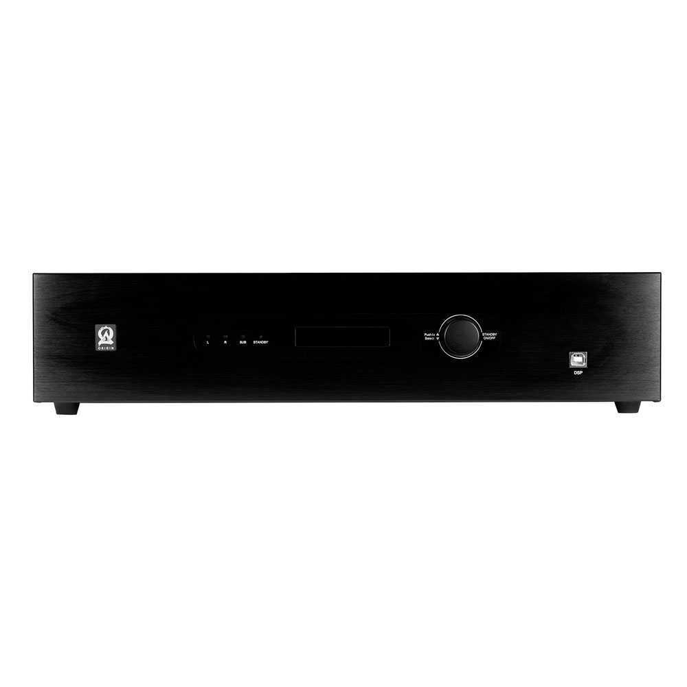  Origin Acoustics DSP3-150 – цена, описание и отзывы — фото