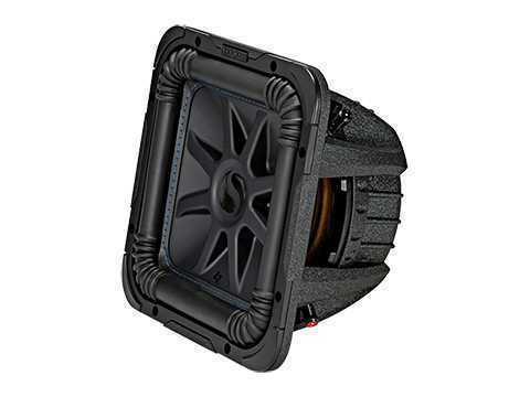  KICKER L7S104 – цена, описание и отзывы — фото