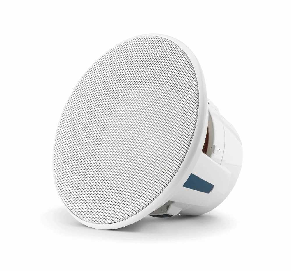 Морской сабвуфер JL Audio M6-8IB-L-GwGw-4 – цена, описание и отзывы — фото