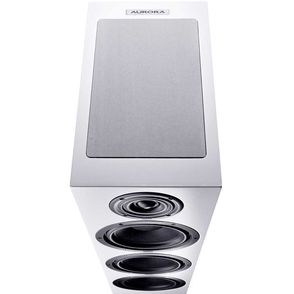  HECO AURORA 900 Ivory White – цена, описание и отзывы — фото