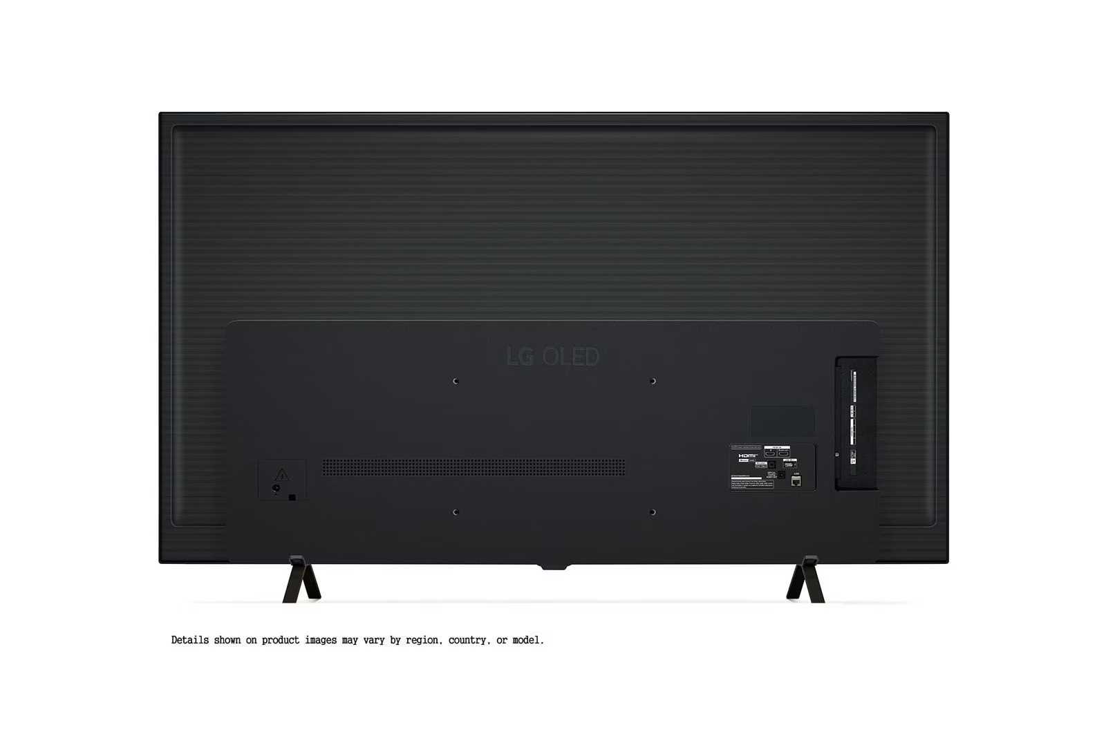 Телевизор LG OLED 65 B4RLA.ARUB – цена, описание и отзывы — фото