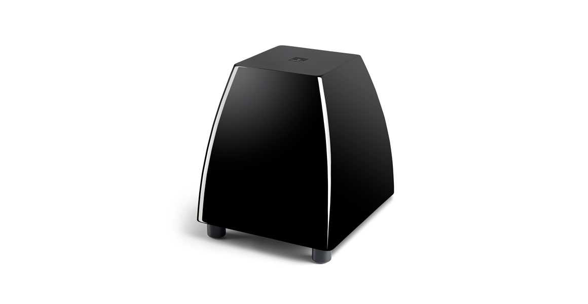 Meridian Audio DSW.2 – цена, описание и отзывы — фото