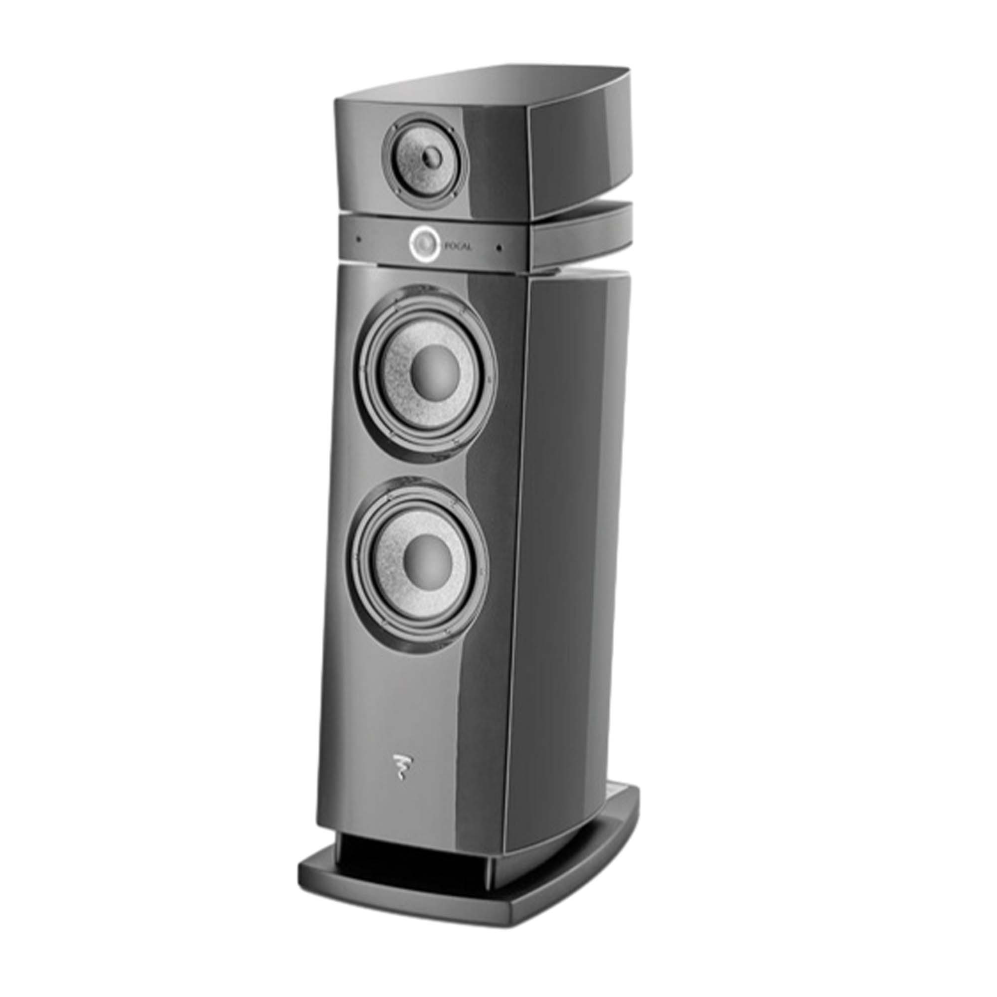  Focal Maestro Utopia EVO ASH GREY LQR – цена, описание и отзывы — фото