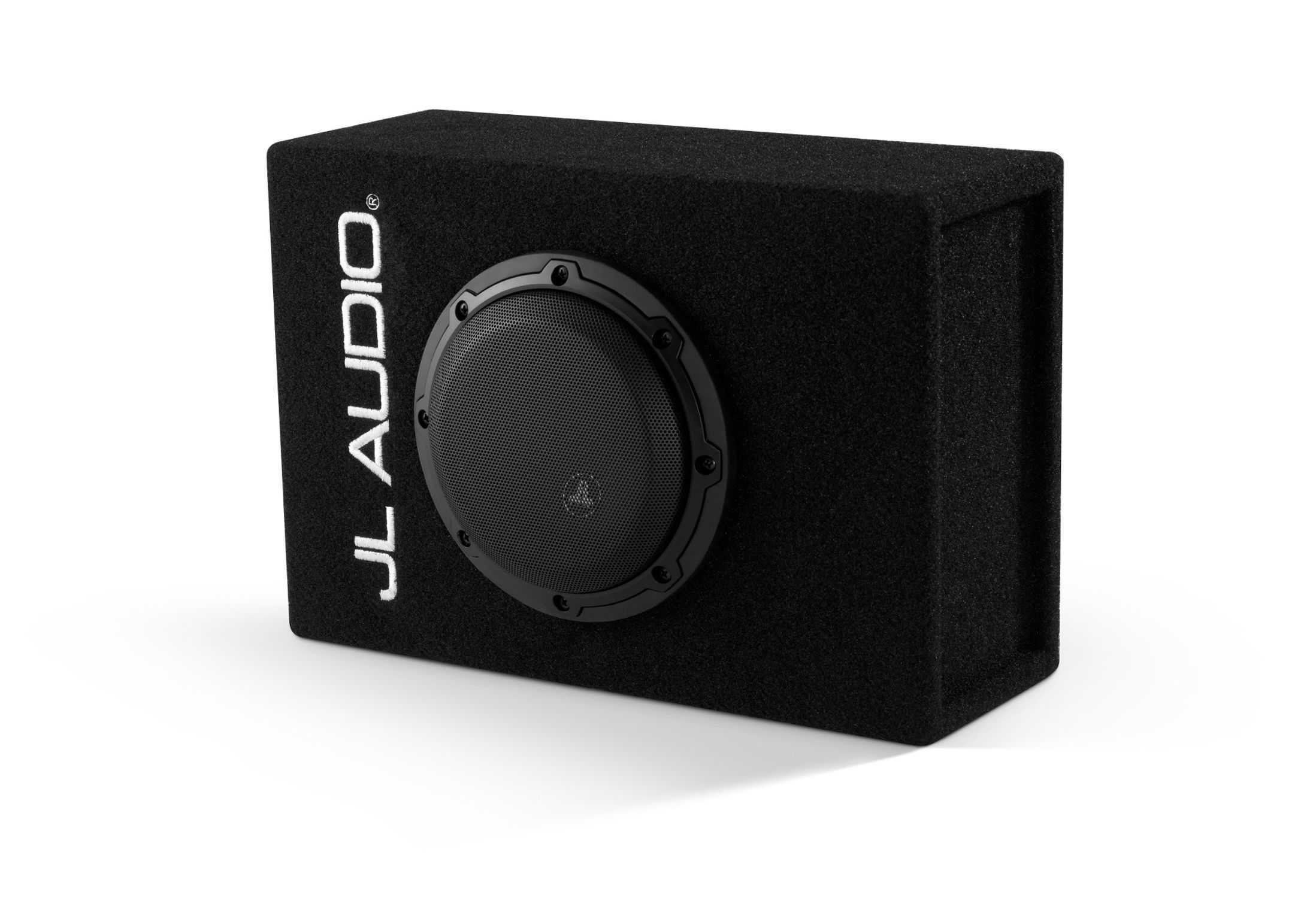 Сабвуфер JL Audio CP106LG-W3v3 – цена, описание и отзывы — фото