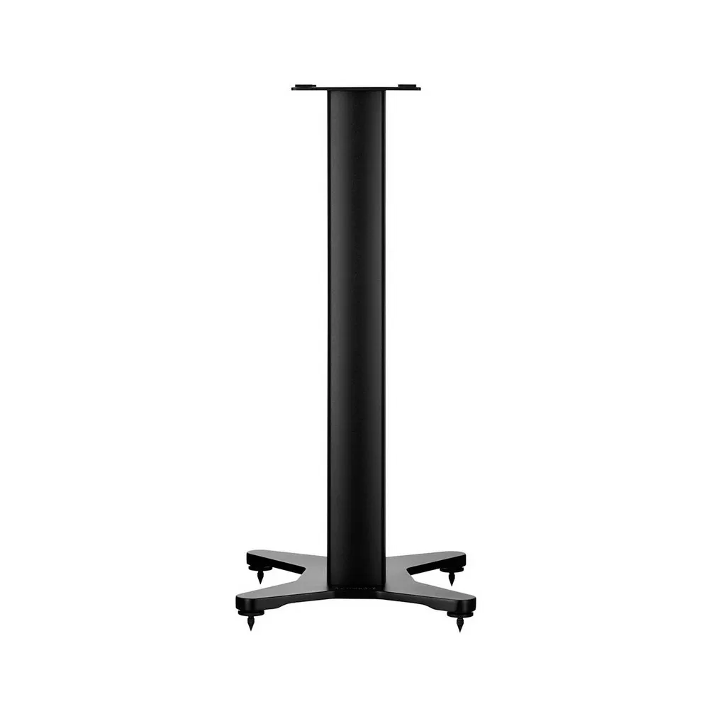Стойка под акустику Dynaudio STAND 10 Satin Black – цена, описание и отзывы — фото
