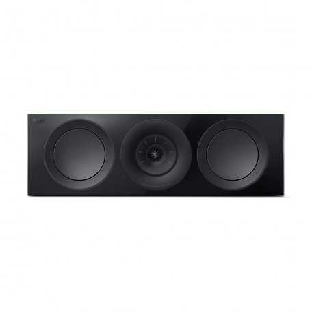  KEF R6c Meta Black – цена, описание и отзывы — фото