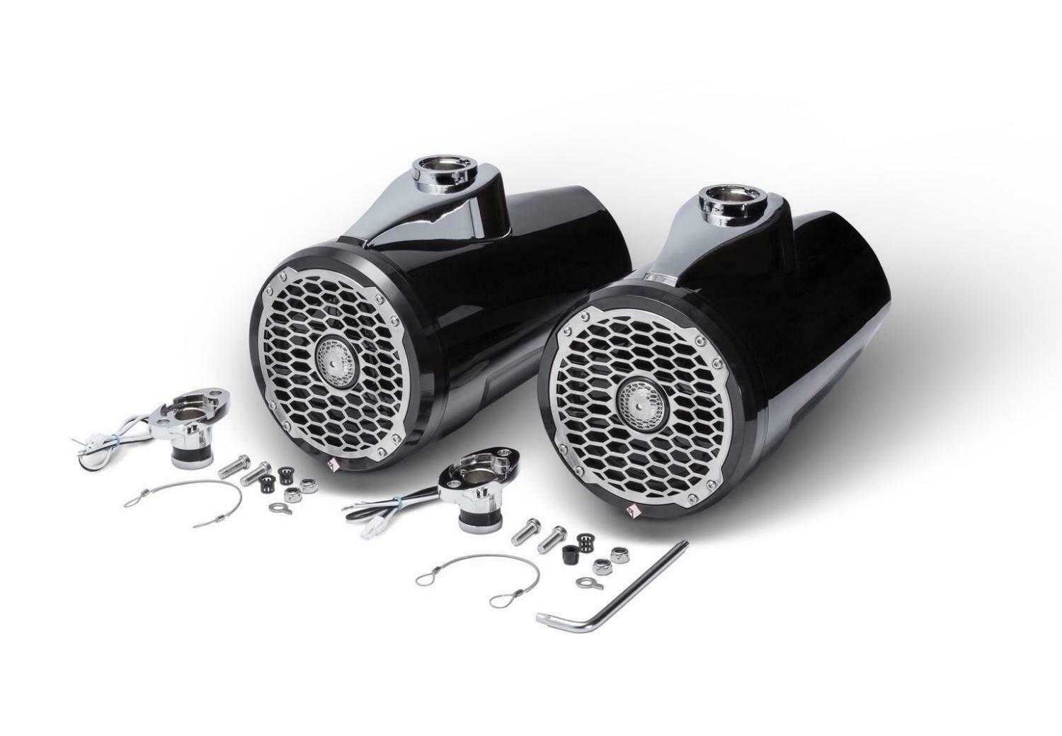 Морская акустика Rockford Fosgate PM2652W-В – цена, описание и отзывы — фото