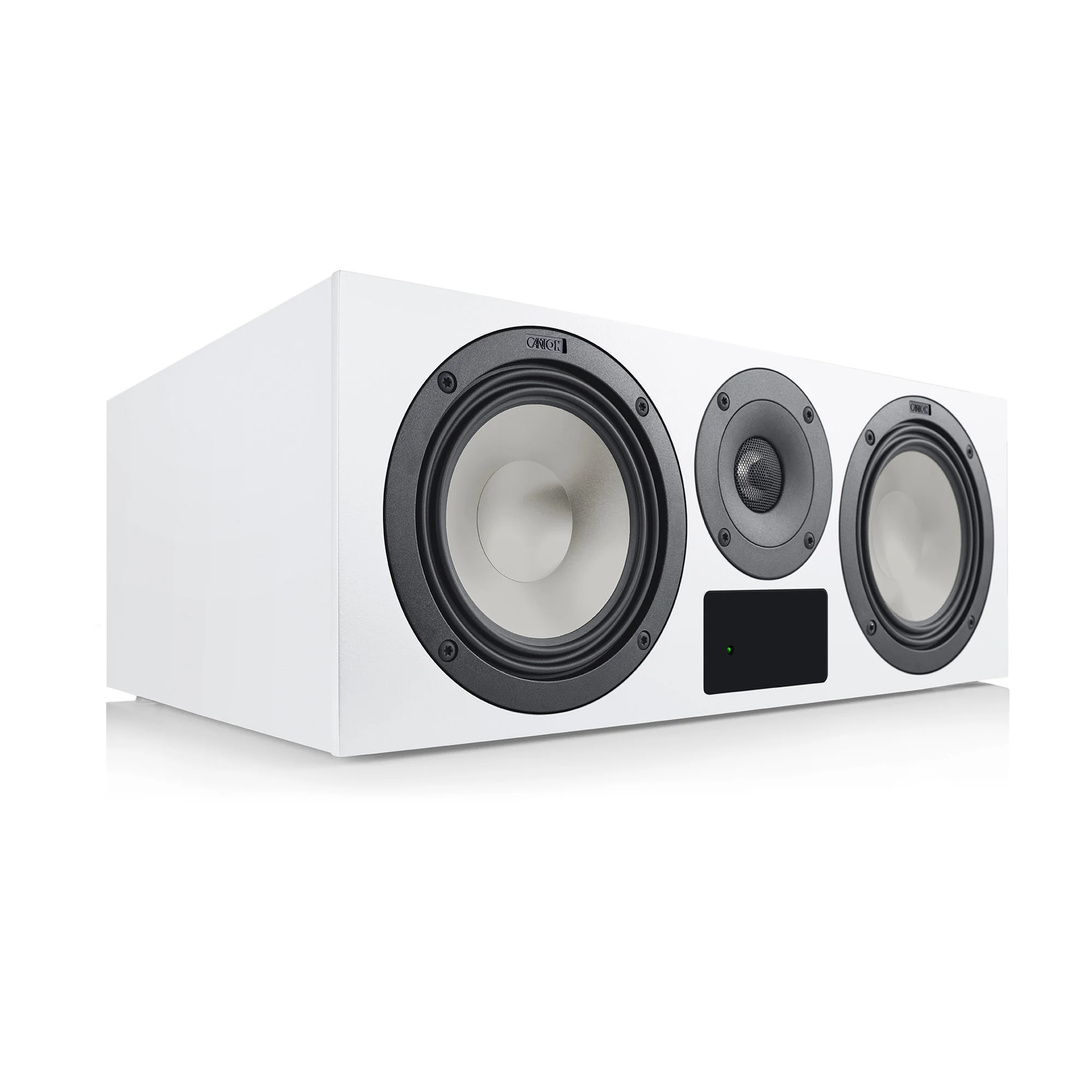  CANTON Smart Cinema GLE III White – цена, описание и отзывы — фото