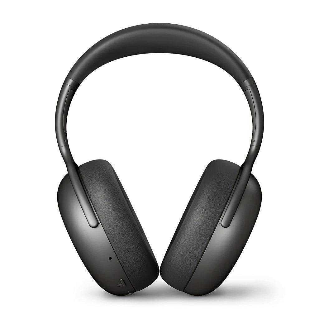 Беспроводные наушники KEF Mu7 Charcoal Grey – цена, описание и отзывы — фото