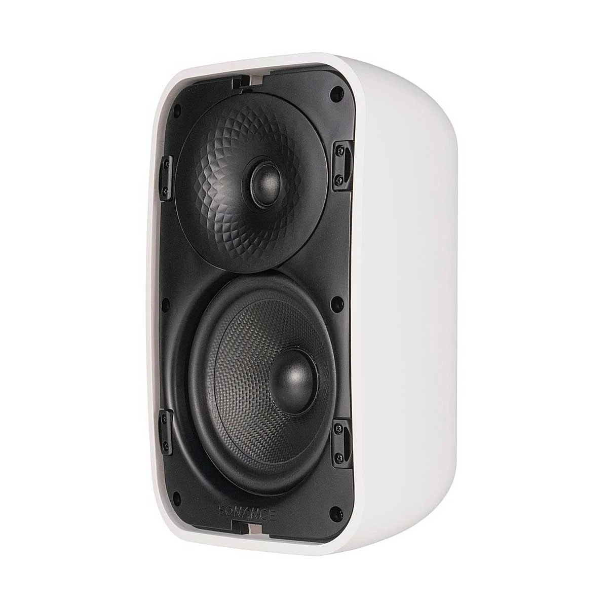 Всепогодная акустика Sonance Mariner MX 52 SST White – цена, описание и отзывы — фото
