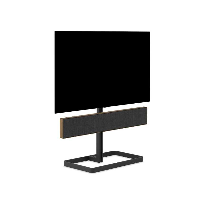 Стойка под акустику Bang & Olufsen Beosound Stage Floor Stand Black – цена, описание и отзывы — фото