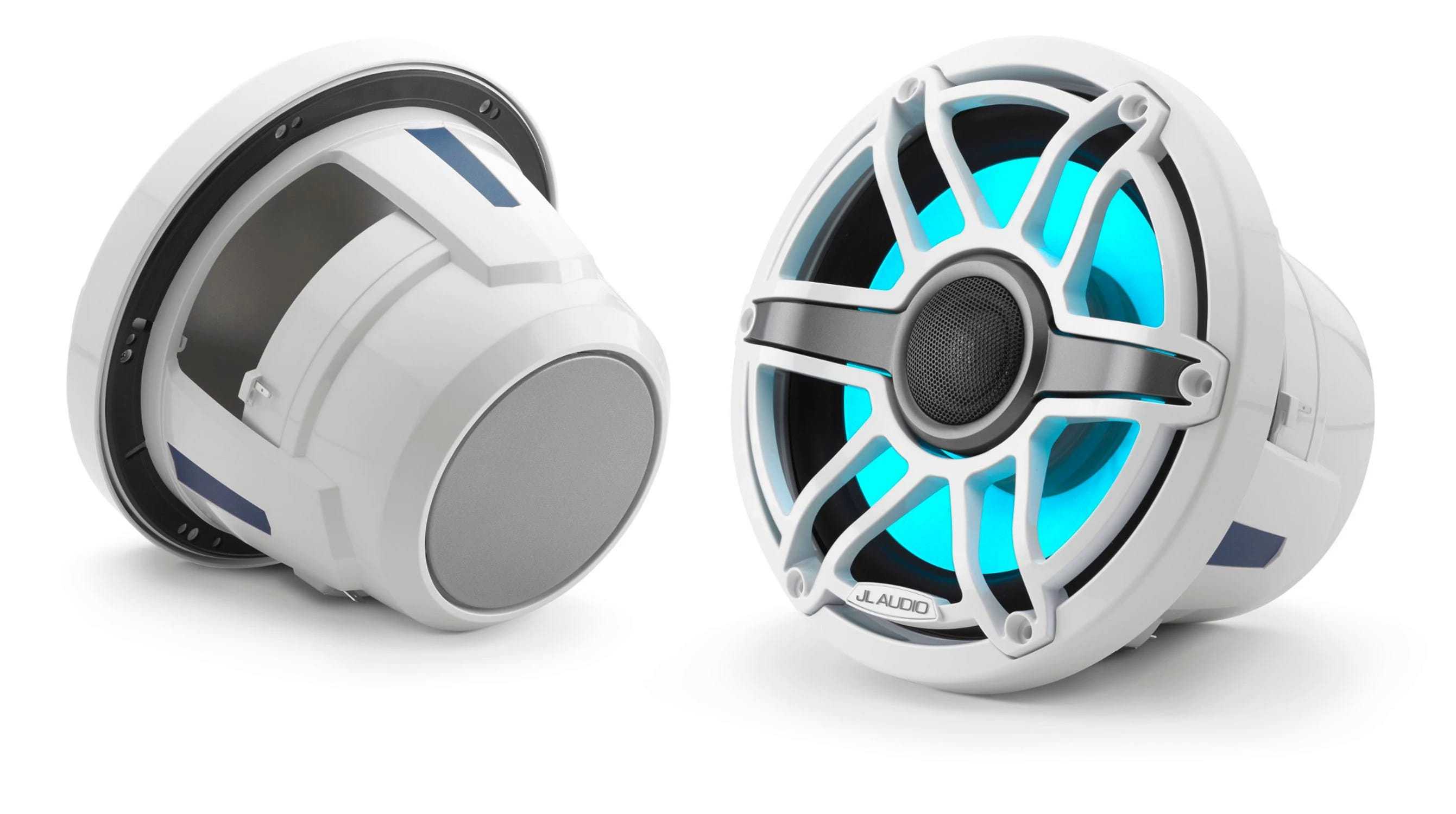 Морская акустика JL Audio M6-880X-S-GwGw-i Sport White – цена, описание и отзывы — фото
