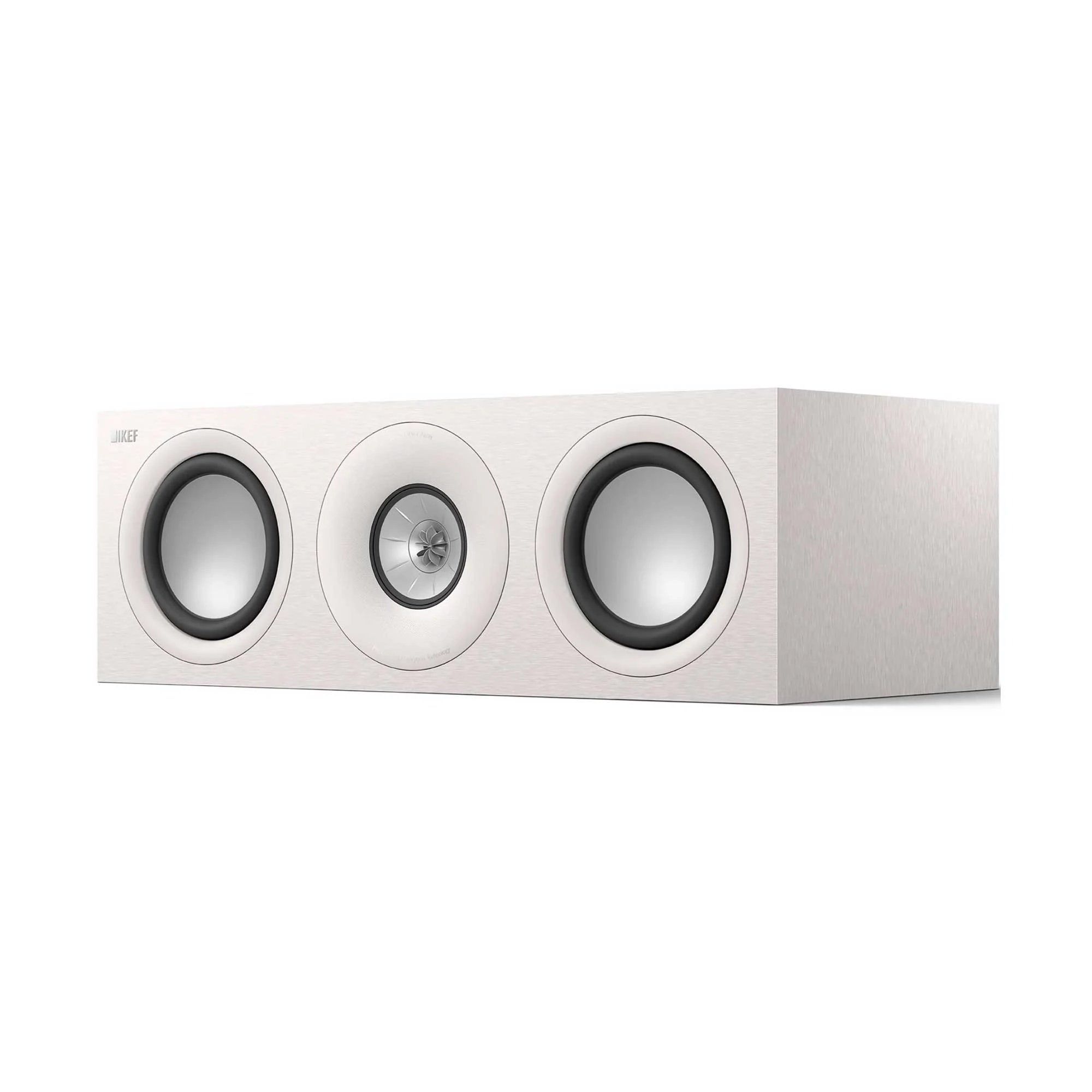  KEF Q6 Meta Satin White – цена, описание и отзывы — фото
