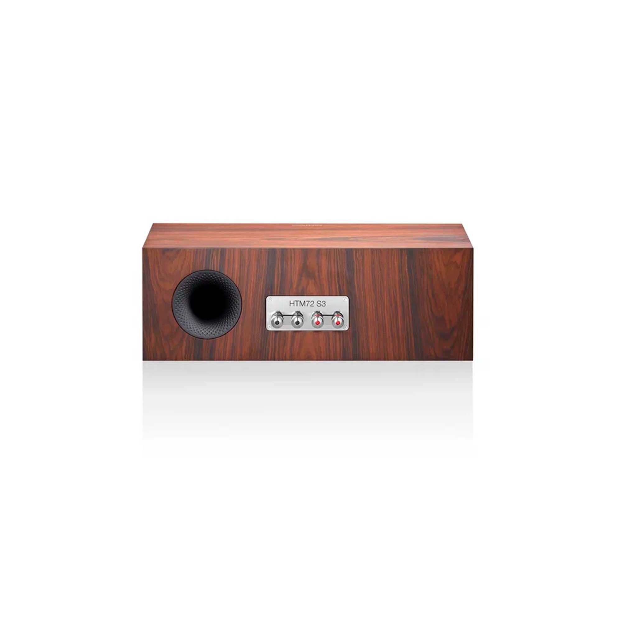  Bowers & Wilkins HTM72 S3 MOCHA – цена, описание и отзывы — фото