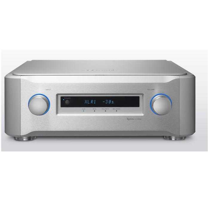 Предусилитель Esoteric C-03Xs Phono – цена, описание и отзывы — фото