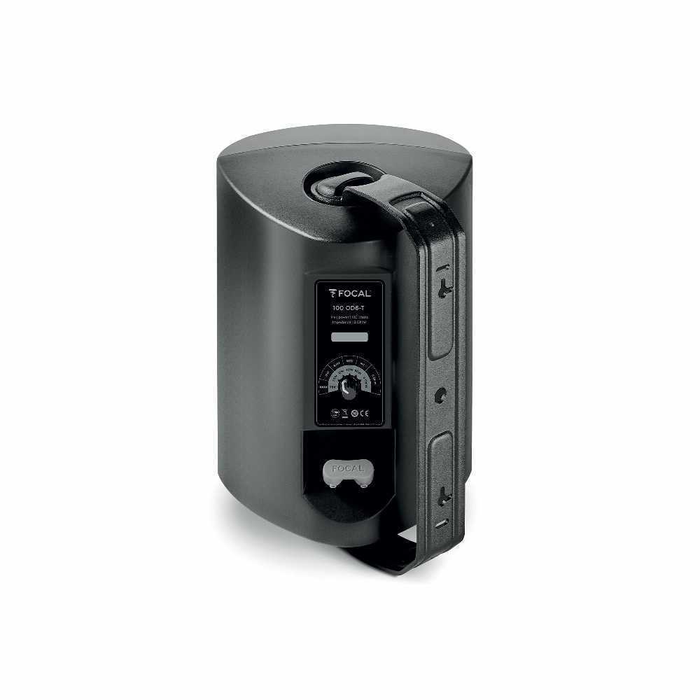  Focal 100 OD 6 T Black – цена, описание и отзывы — фото