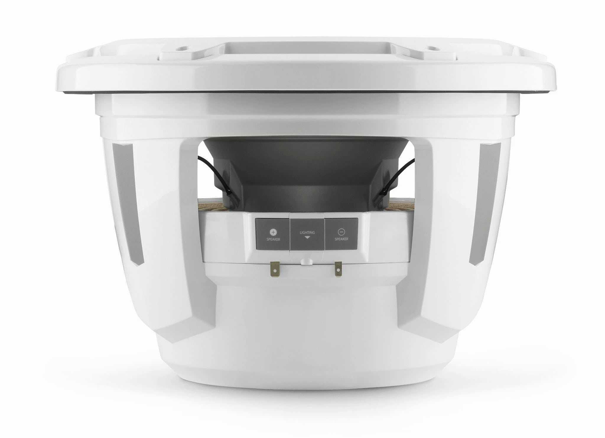 Морской сабвуфер JL Audio M7-12IB-C-GwGw-4 Classic Gloss White – цена, описание и отзывы — фото