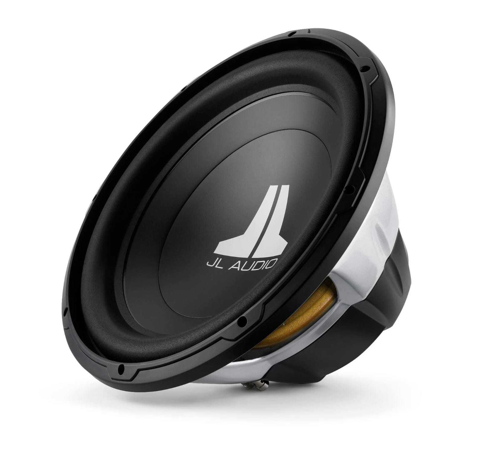 Сабвуфер JL Audio 15W0v3-4 – цена, описание и отзывы — фото