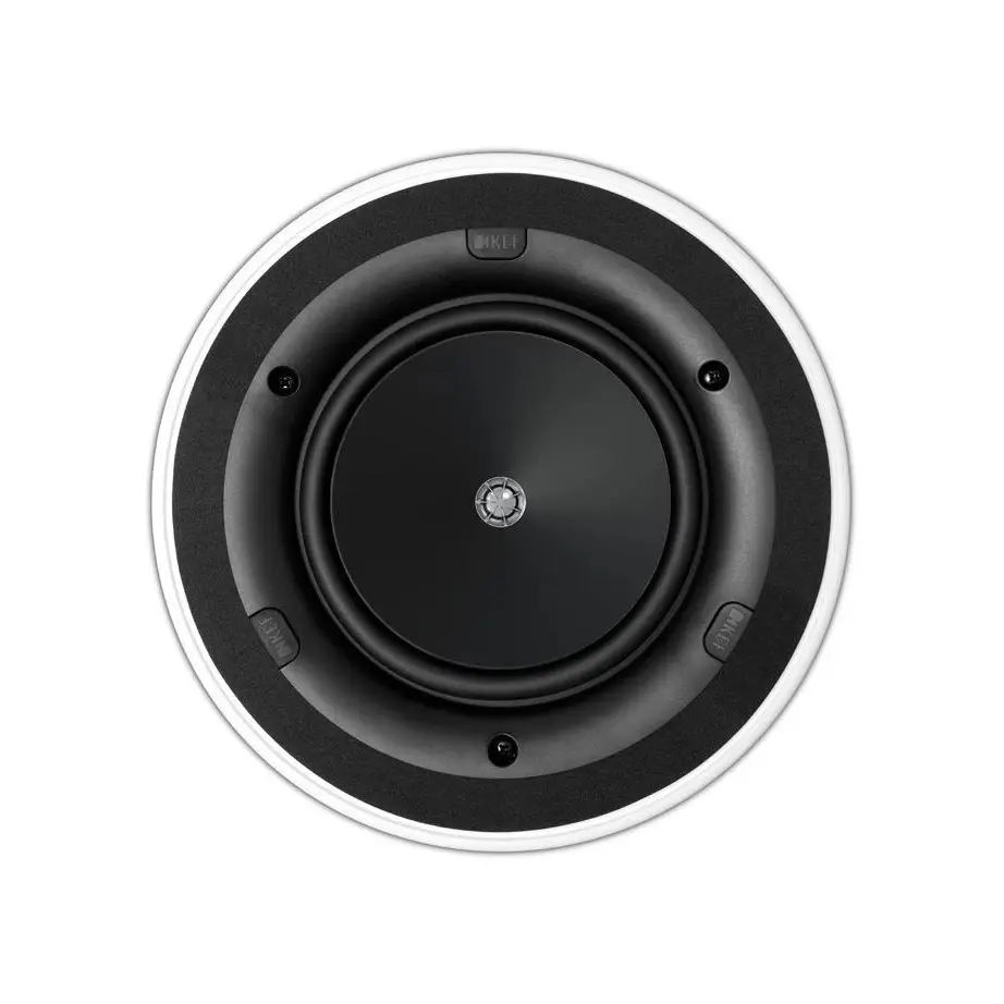 Встраиваемая акустическая система KEF Ci160.2CR – цена, описание и отзывы — фото