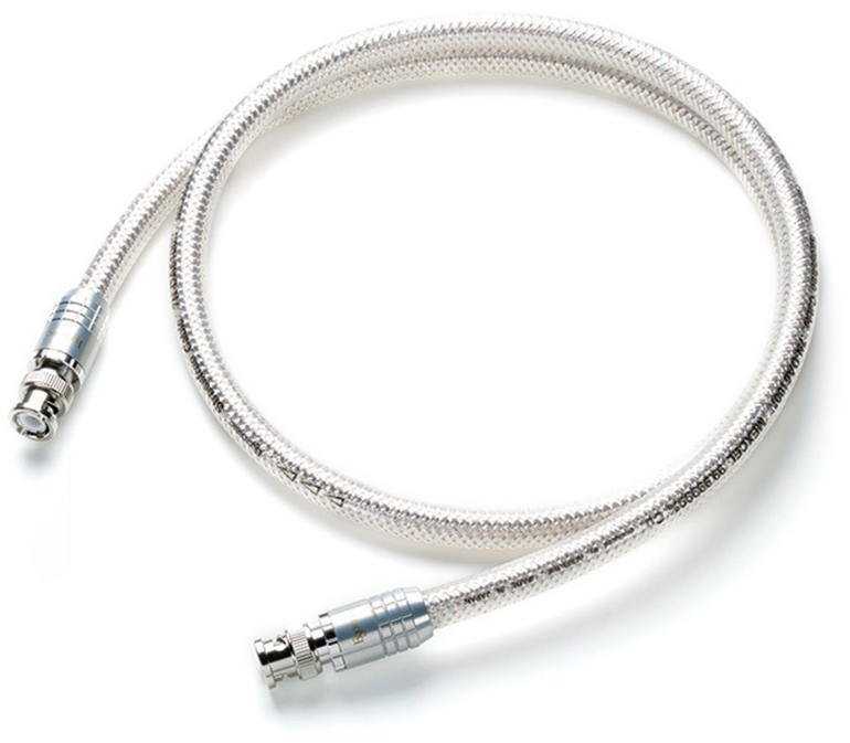 Кабель цифровой Esoteric 7N - DA6100IV Mexel BNC – цена, описание и отзывы — фото