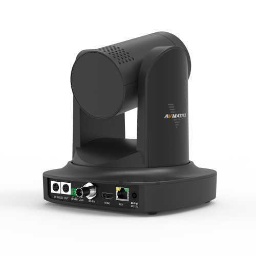 Видеокамера Видеокамера AVMATRIX PTZ1271-30X-NDI выход SDI/HDMI – цена, описание и отзывы — фото