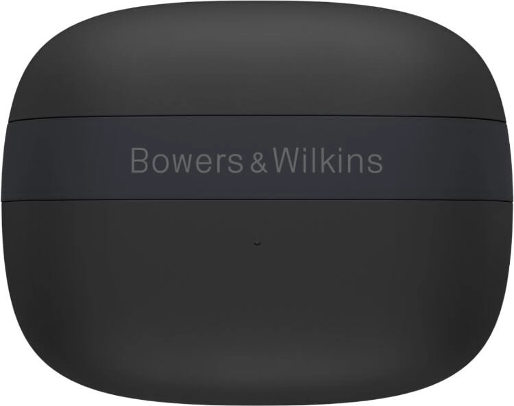 Беспроводные наушники Bowers & Wilkins Pi6 Storm Grey – цена, описание и отзывы — фото