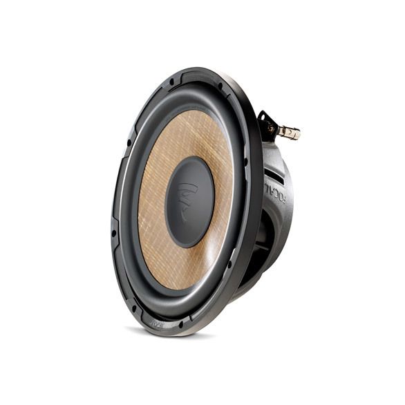 Сабвуфер Focal P25FS – цена, описание и отзывы — фото