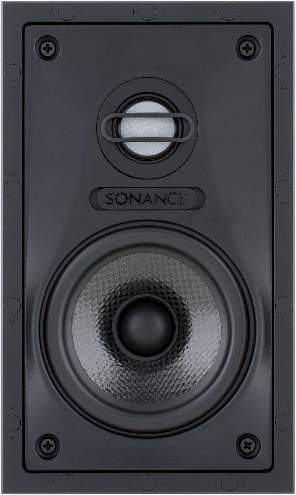 Встраиваемая акустическая система Sonance VP48 – цена, описание и отзывы — фото