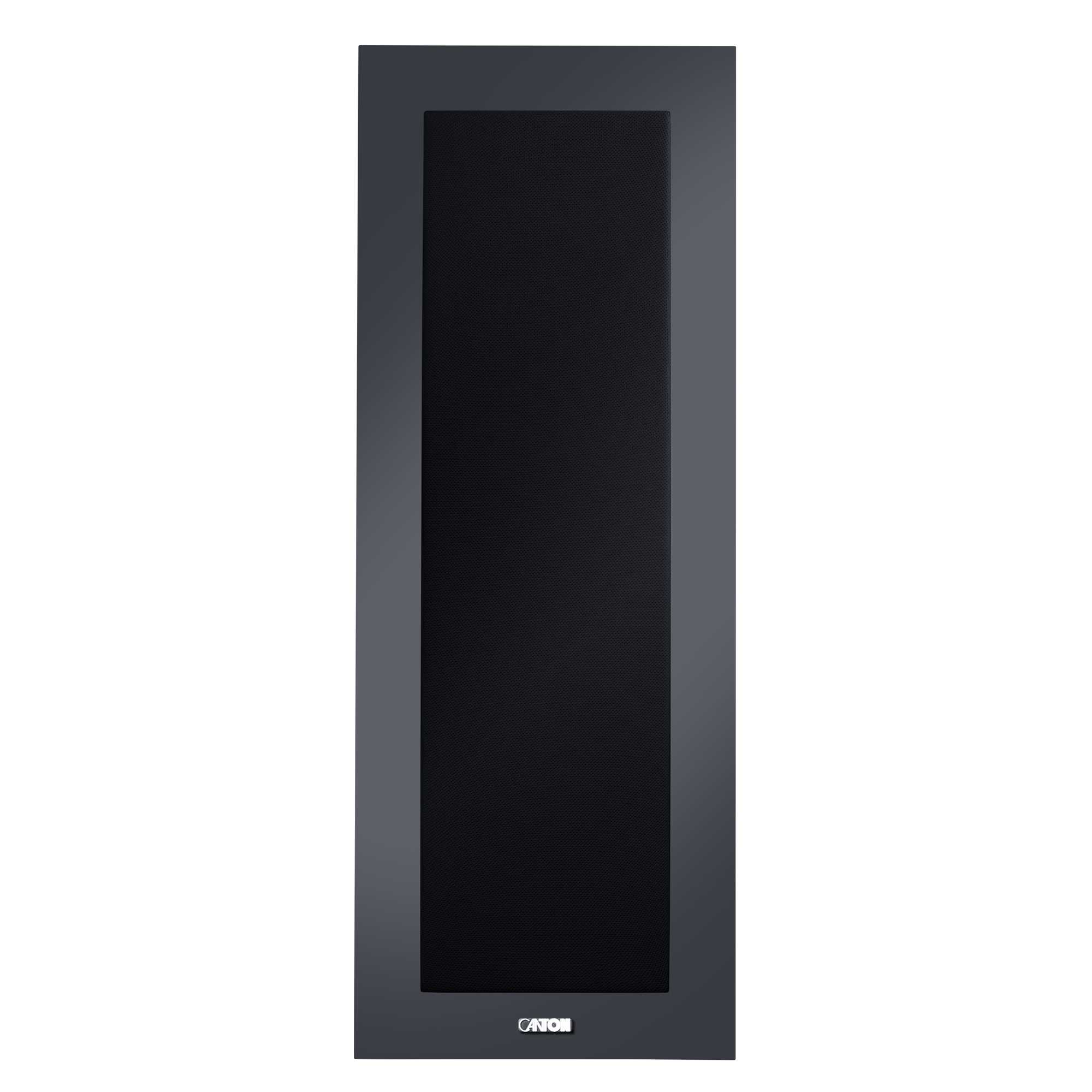  CANTON Atelier 500 Black Semi-Gloss – цена, описание и отзывы — фото