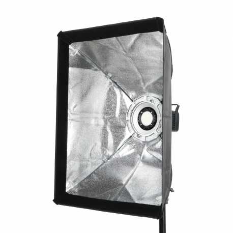 Комплекты Комплект студийного оборудования Falcon Eyes KeyLight II 3200D SBL KIT – цена, описание и отзывы — фото