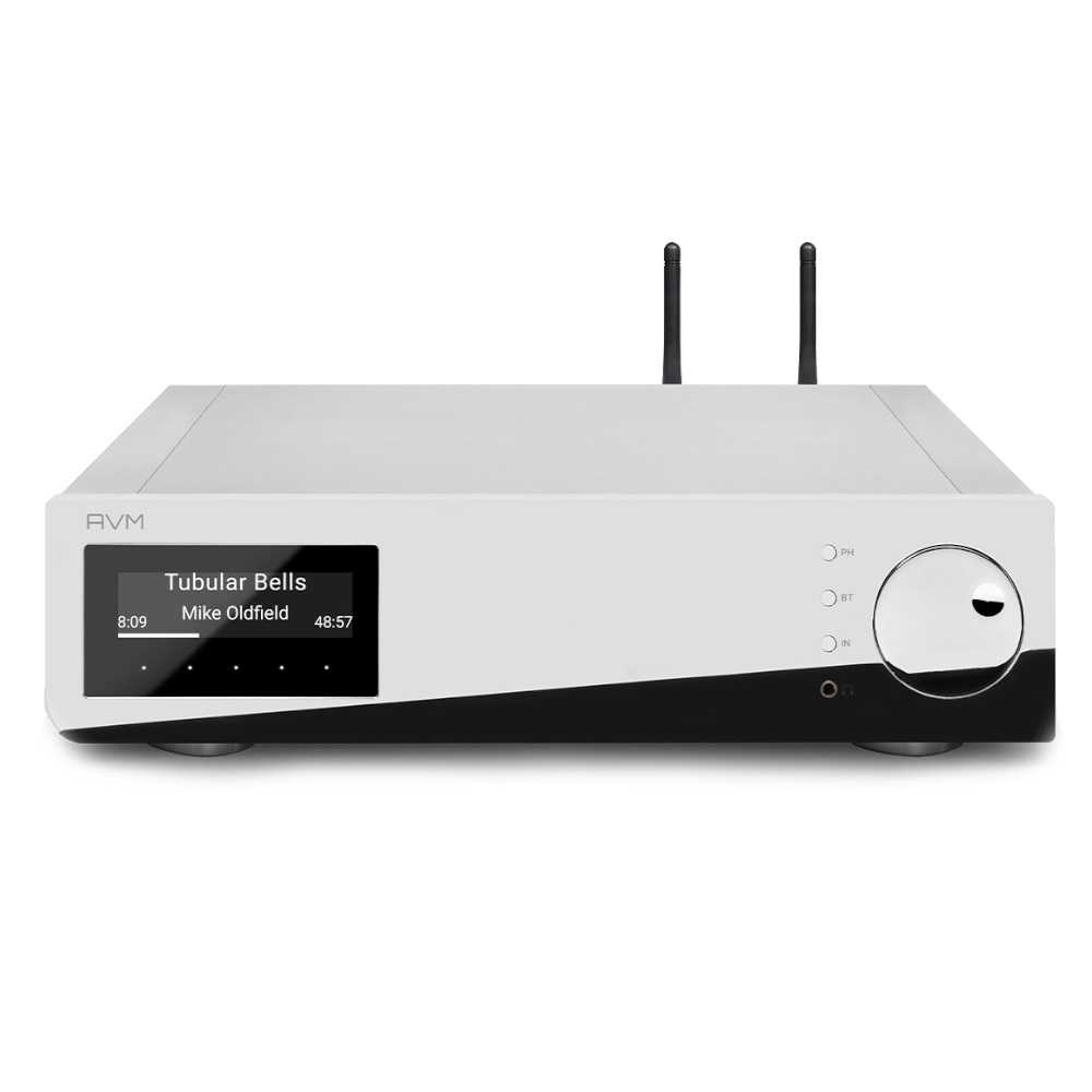  AVM Audio AS 2.3 Cellini – цена, описание и отзывы — фото