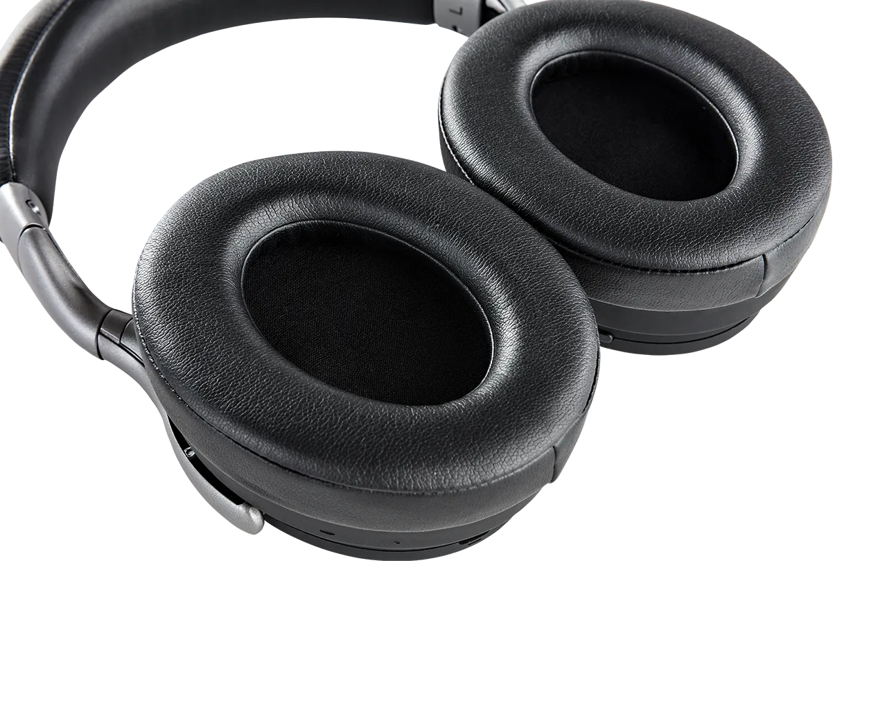 Беспроводные наушники Denon AH-GC30 Black – цена, описание и отзывы — фото