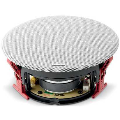 Focal 300 ICW 4 – цена, описание и отзывы — фото