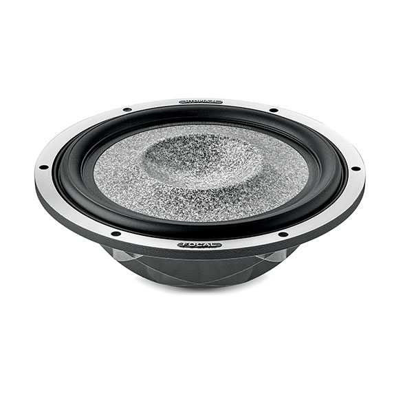  Focal 8WM Woofer Utopia Be M – цена, описание и отзывы — фото