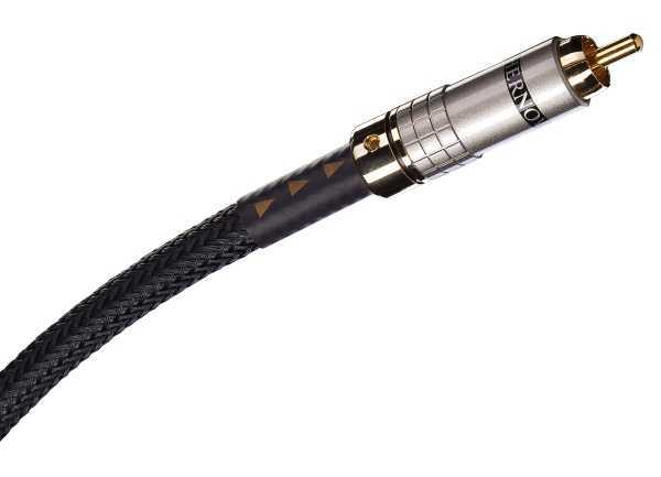  Tchernov Cable Standard Sub IC RCA (3.1 m) – цена, описание и отзывы — фото