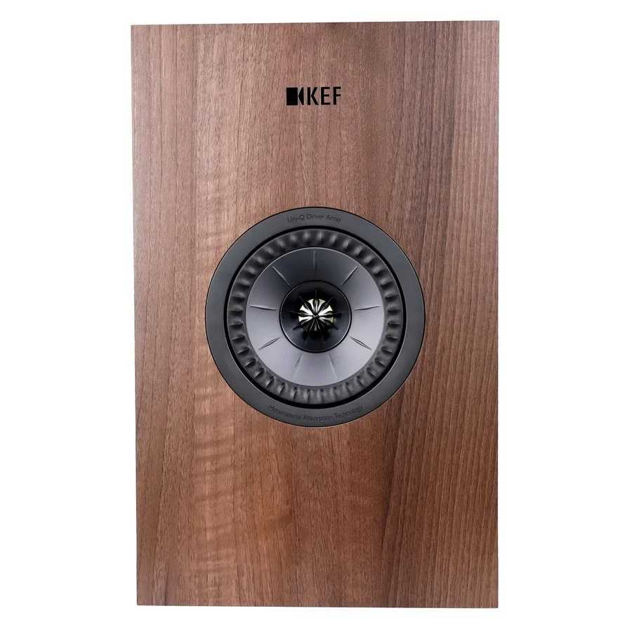  KEF Q4 Meta Walnut – цена, описание и отзывы — фото