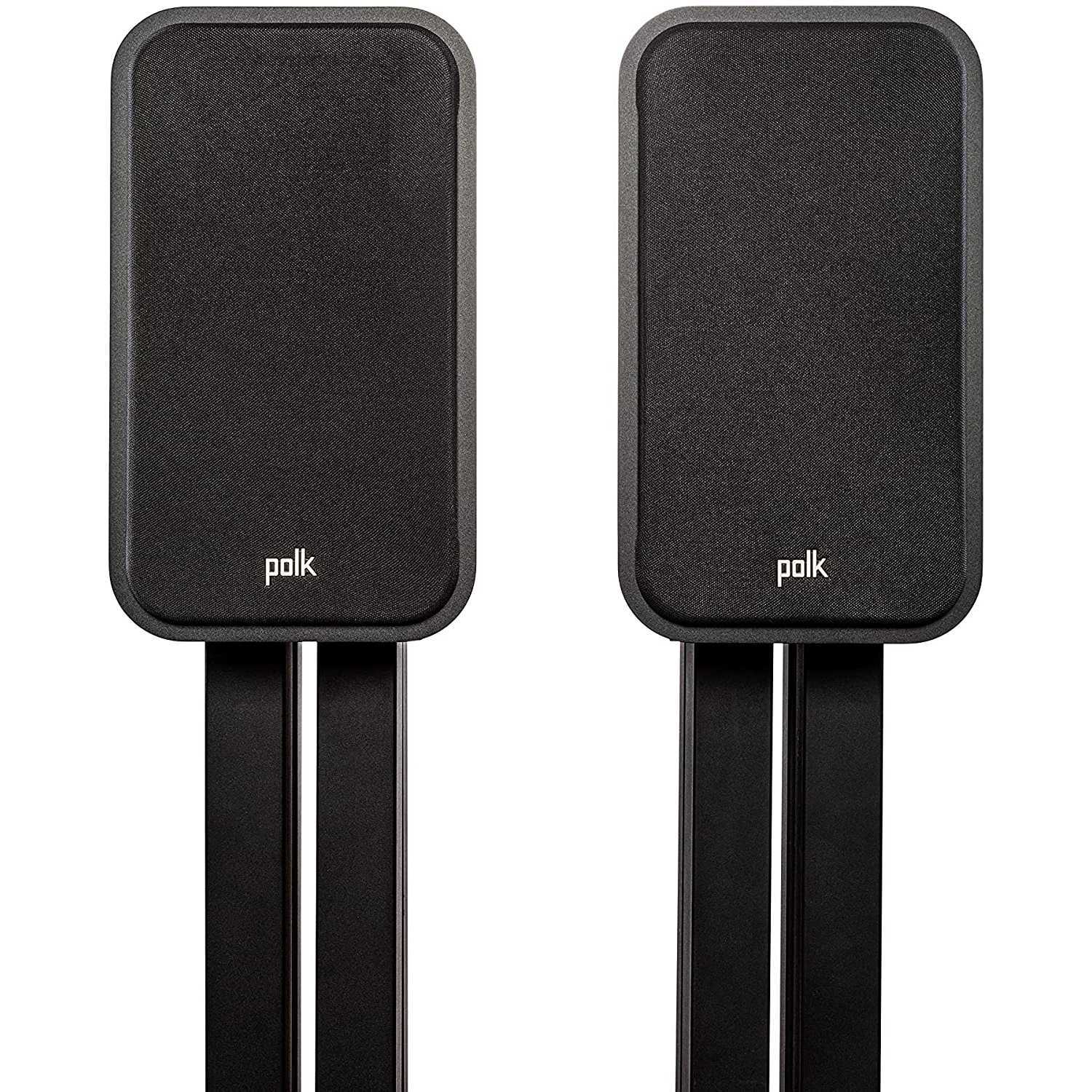 Полочная акустика Polk Audio Signature Elite ES20 Black – цена, описание и отзывы — фото