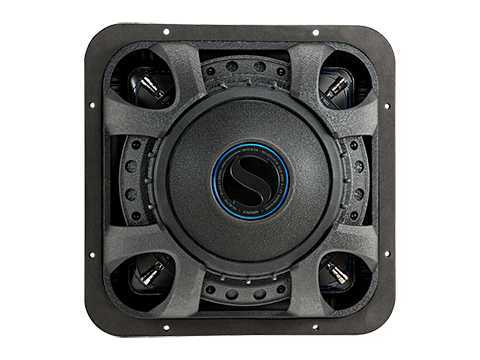  KICKER L7S124 – цена, описание и отзывы — фото