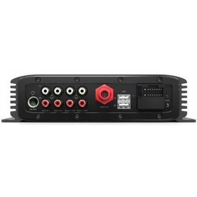 Морской аудиосервер JL Audio MM80-HR – цена, описание и отзывы — фото