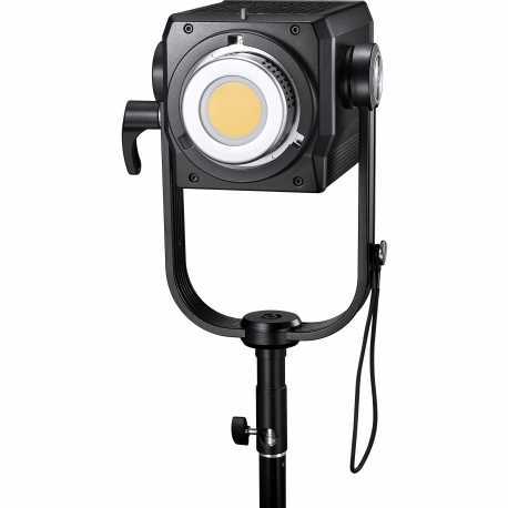 Светодиодные LED осветители Осветитель светодиодный Godox Knowled M600D студийный – цена, описание и отзывы — фото