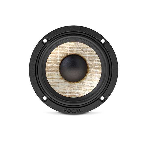  Focal PS 165 F3E – цена, описание и отзывы — фото